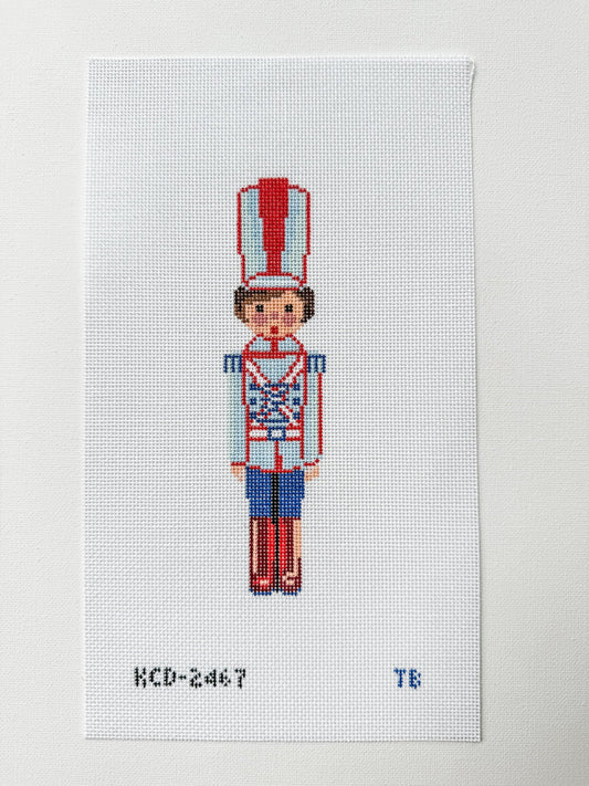 Single Toy Soldier