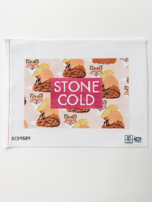 Stone Cold Fox