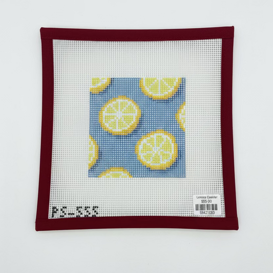 Lemons Coaster