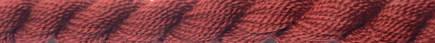 VS-Brick-Red (Merino Wool)