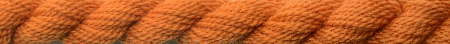 VS-Nectarine (Merino Wool)