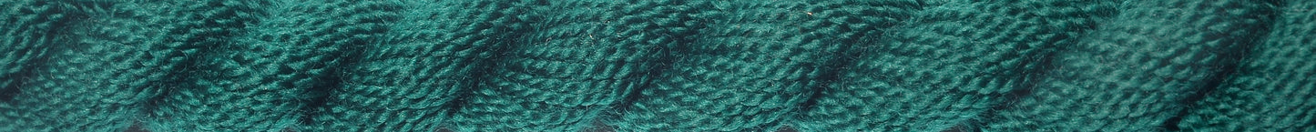 VS-Emerald (Merino Wool)