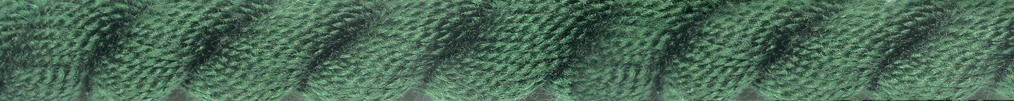 VS-Hunter-Green (Merino Wool)
