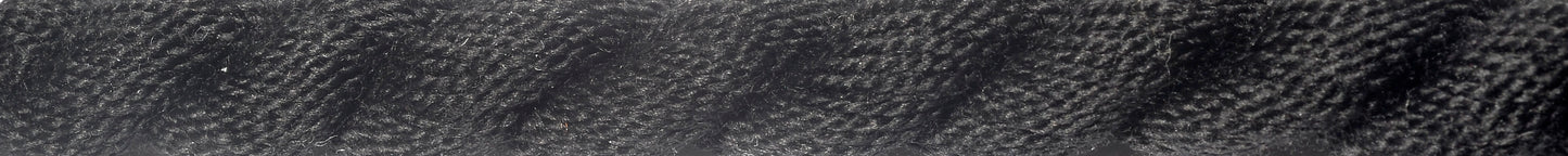 VS-Jet-Black (Merino Wool)