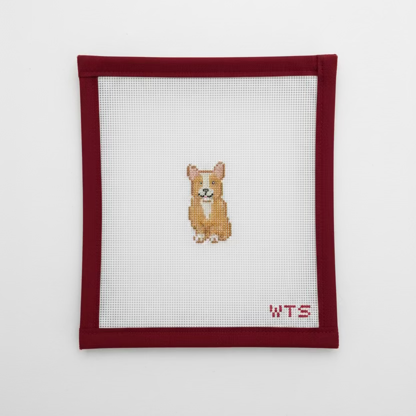 Mini Corgie