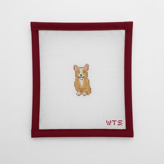 Mini Corgie
