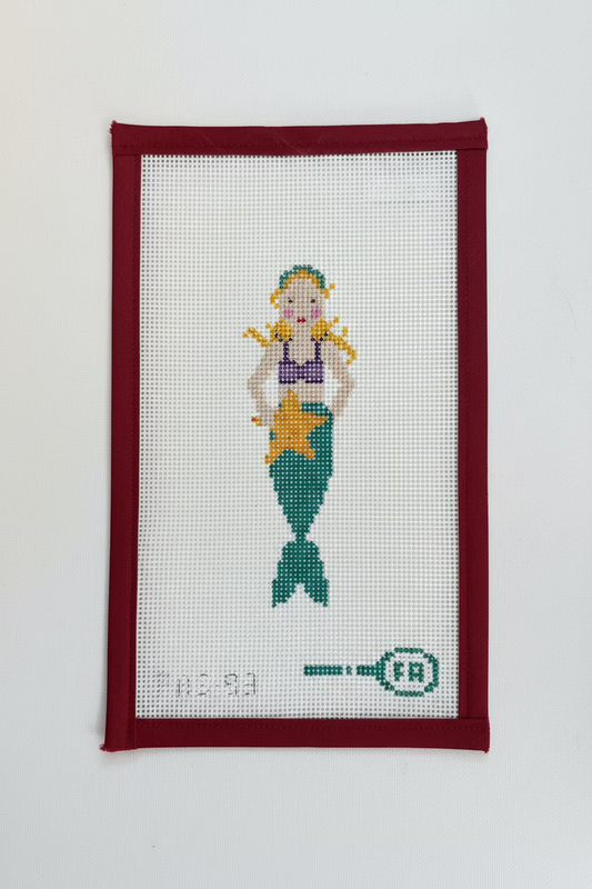 Nora's Mermaid