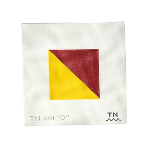 O Nautical Flag