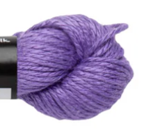 Pepper Pot - Aubergine