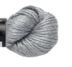 Pepper Pot - Pewter