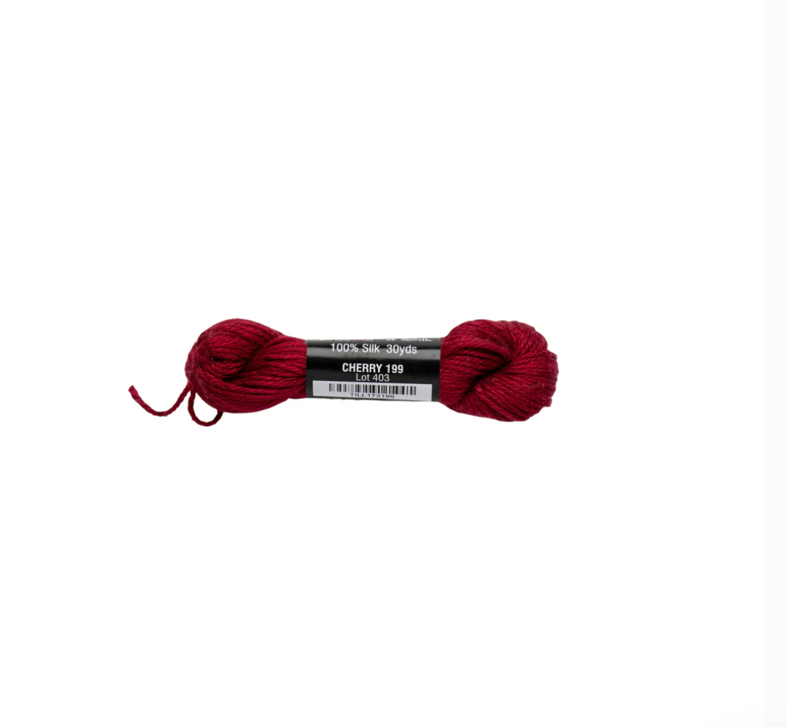 Pepper Pot - Cherry