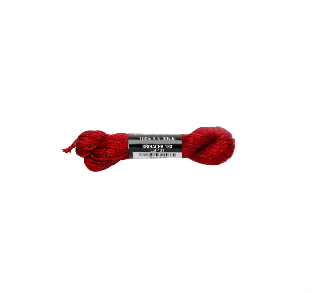 Pepper Pot - Sriracha