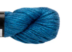 Pepper Pot - Sapphire