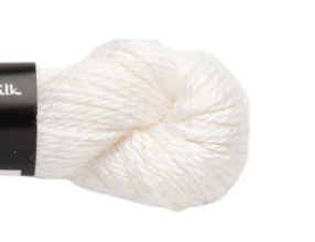 Pepper Pot - Cream