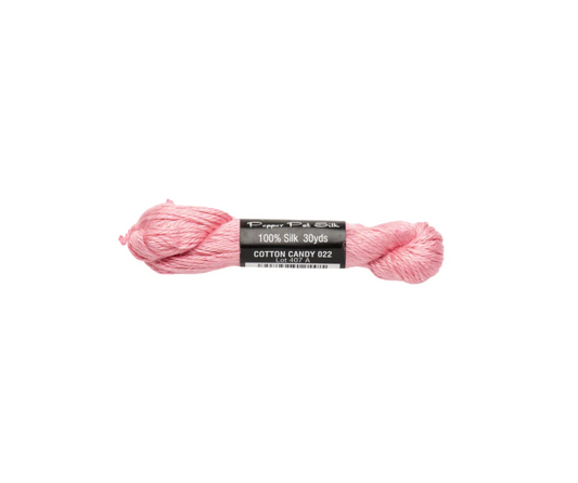 Pepper Pot - Cotton Candy