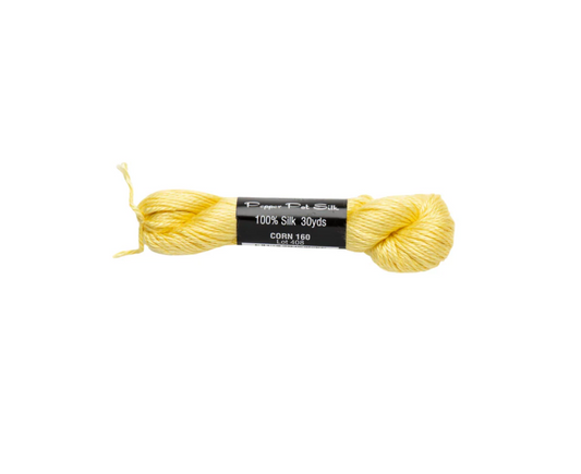 Pepper Pot - Corn