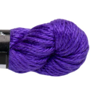 Pepper Pot - Pansy