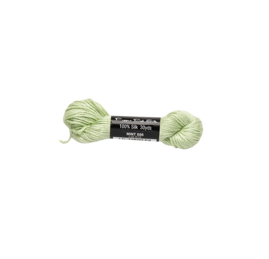 Pepper Pot - Mint