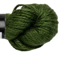 Pepper Pot - Spinach