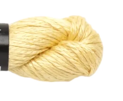 Pepper Pot - Apricot