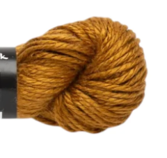 Pepper Pot - Gingersnap