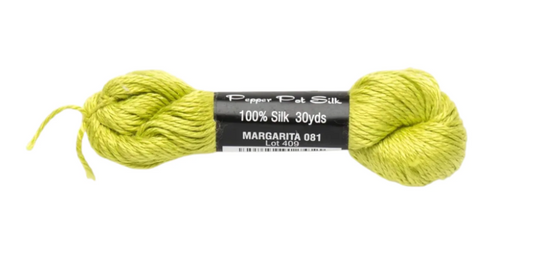 Pepper Pot - Margarita