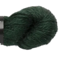 Pepper Pot - Ochre
