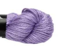 Pepper Pot - Lilac
