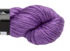 Pepper Pot - Violet