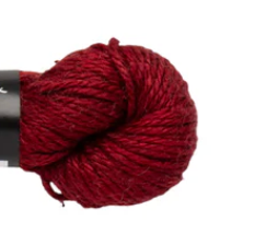 Pepper Pot - Claret