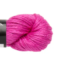 Pepper Pot - Raspberry