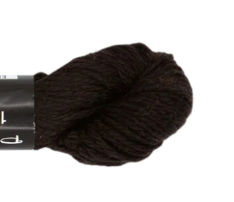 Pepper Pot - Espresso
