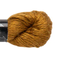 Pepper Pot - Chestnut