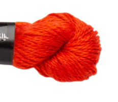 Pepper Pot - Orange