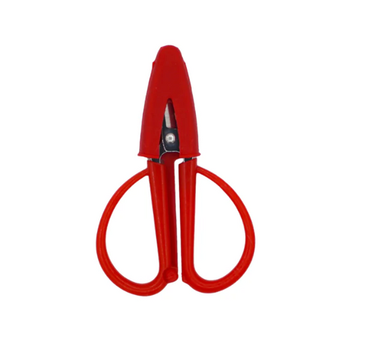 Super Snips - Red