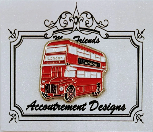 London Double Decker