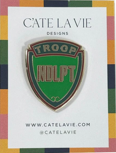 Troop NDLPT