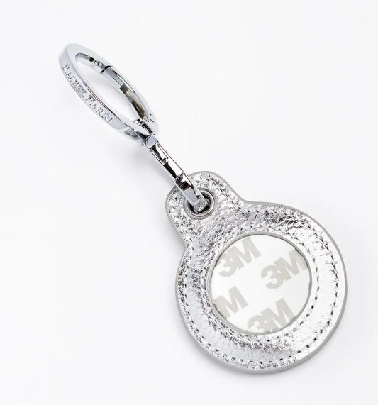 Mini Clip - Silver