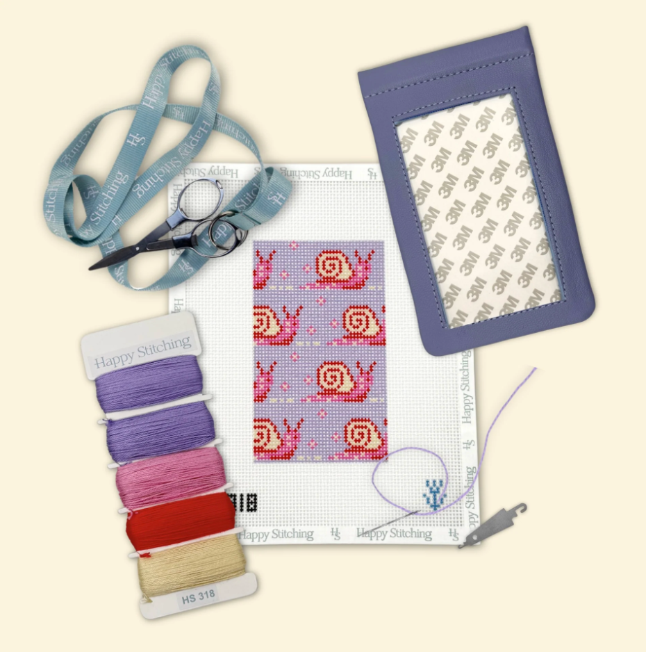 Snailed It Kit