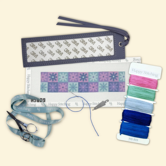 Bloom Mark Kit