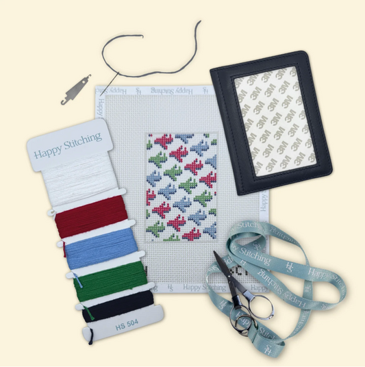 Stamp Collector Kit