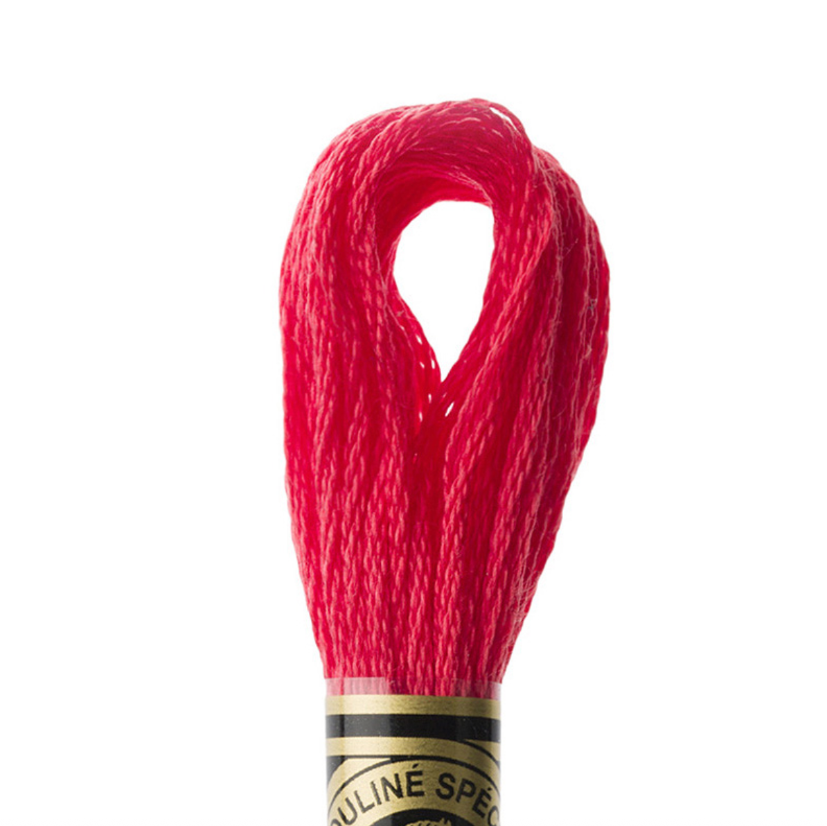 DMC Floss Color 3801 Very Dark Melon