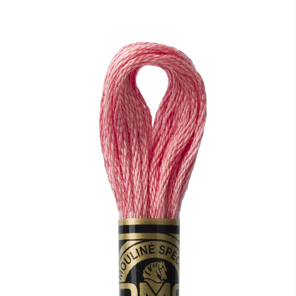 DMC Floss Color 760 Salmon