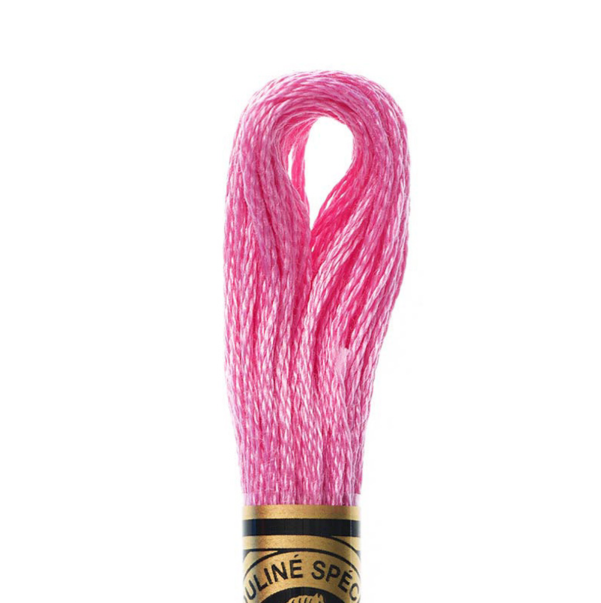 DMC Floss Color 603 Cranberry