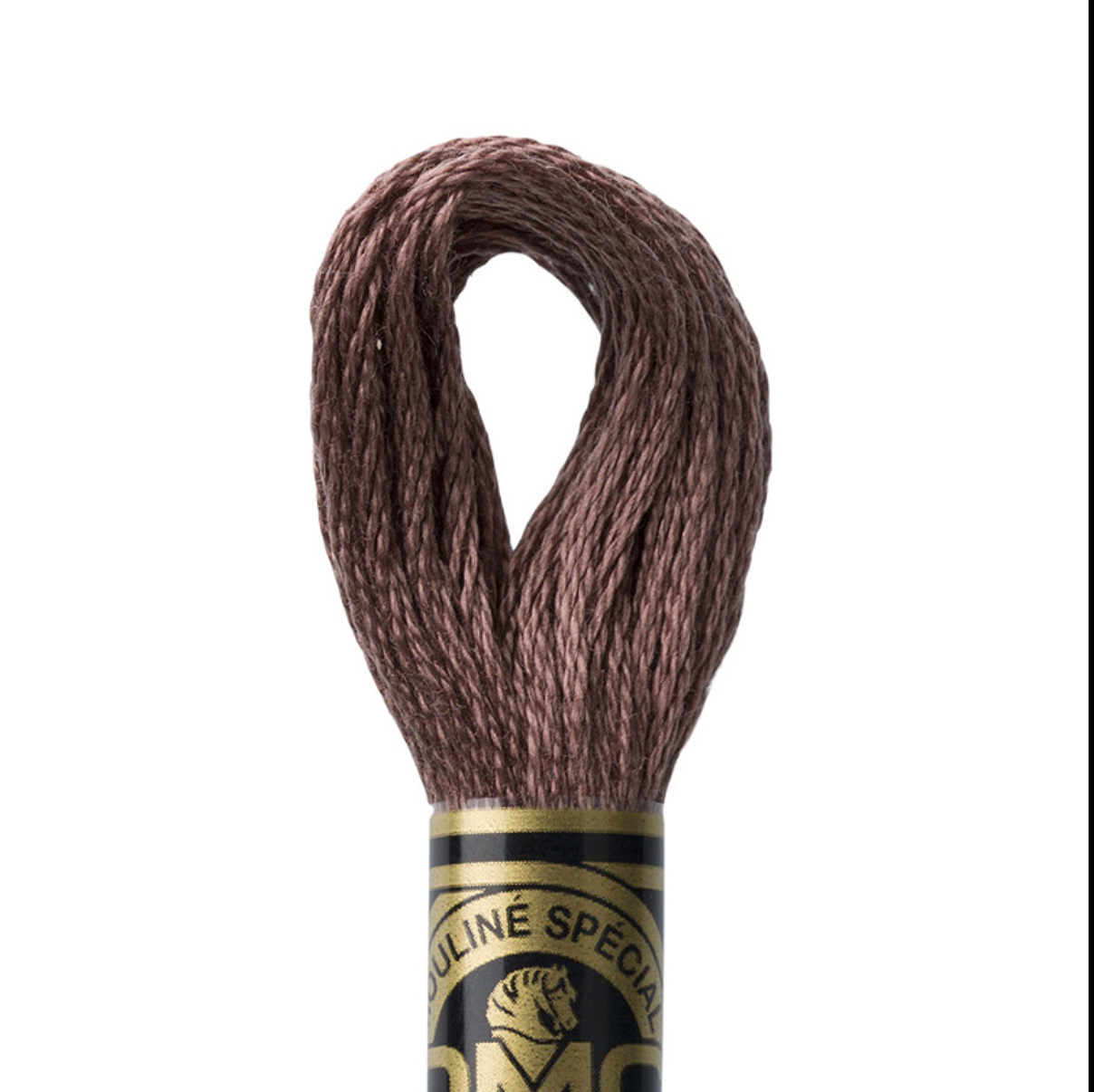 DMC Floss Color 3860 Cocoa