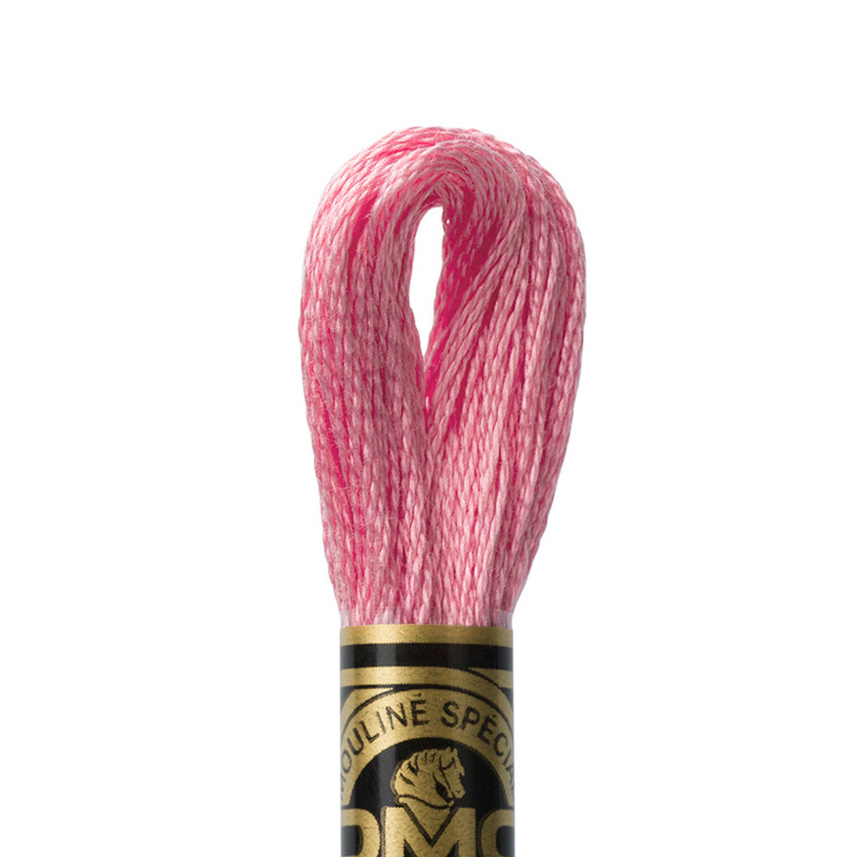 DMC Floss Color 962 Med. Dusty Rose