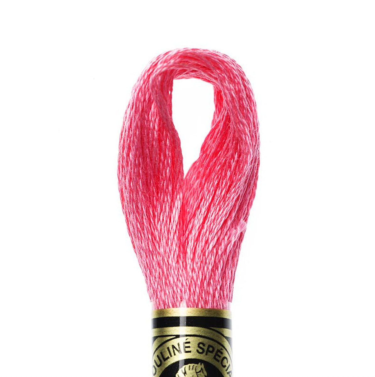 DMC Floss Color 956 Geranium