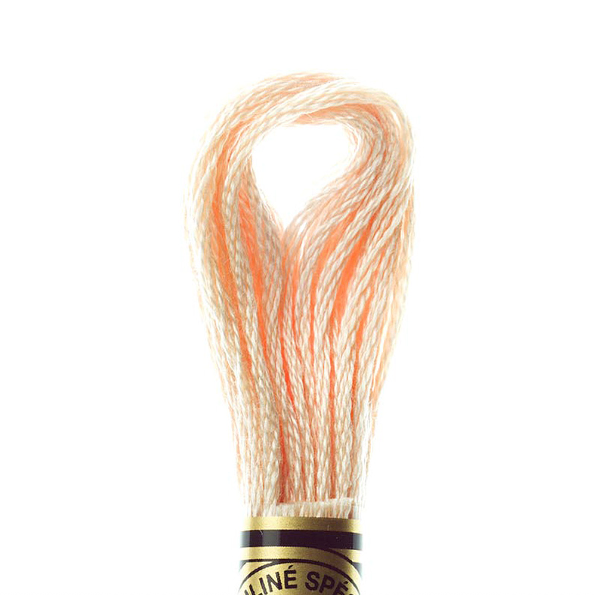 DMC Floss Color 951 Light Tawny