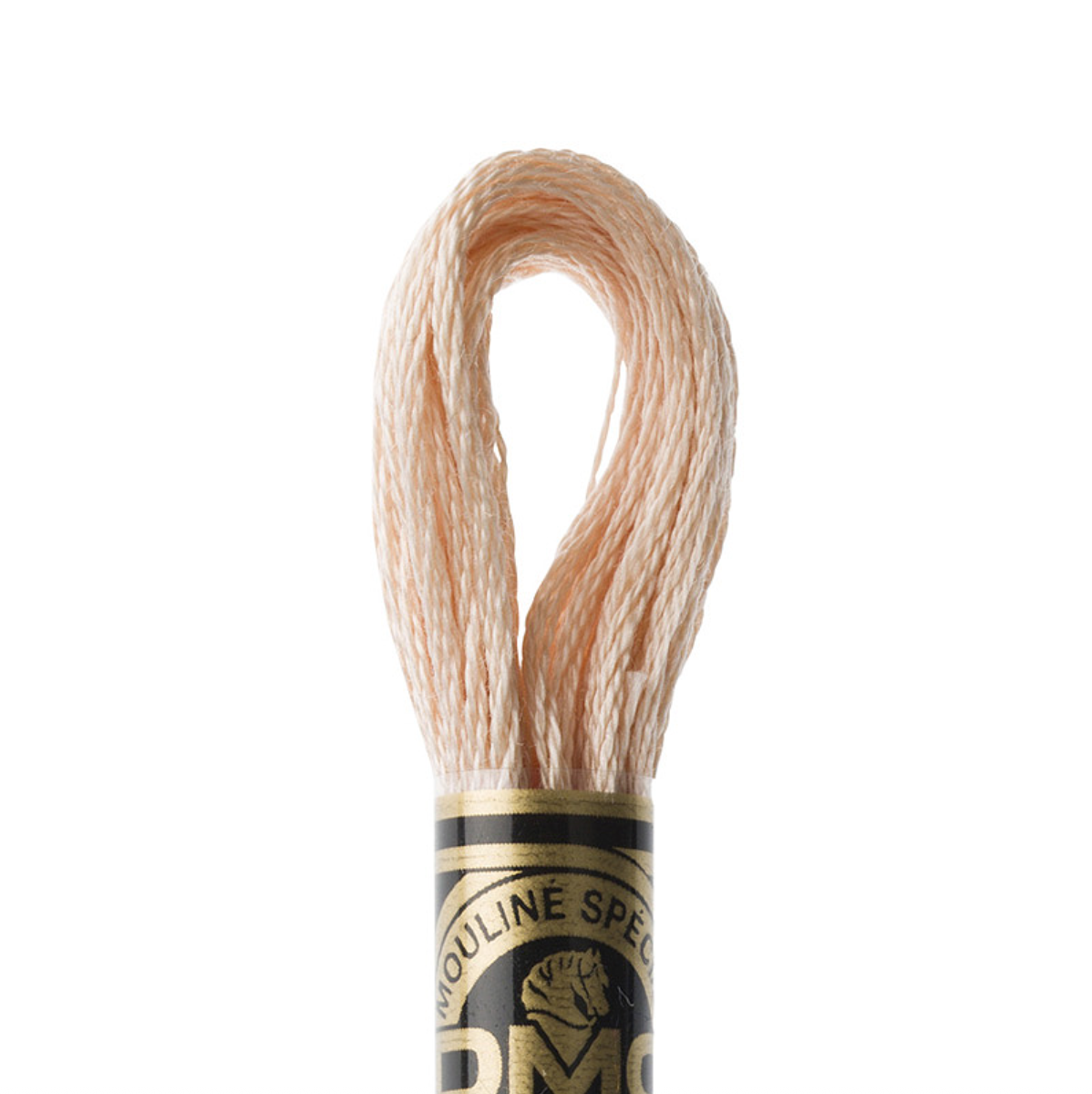 DMC Floss Color 950 Light Desert Sand