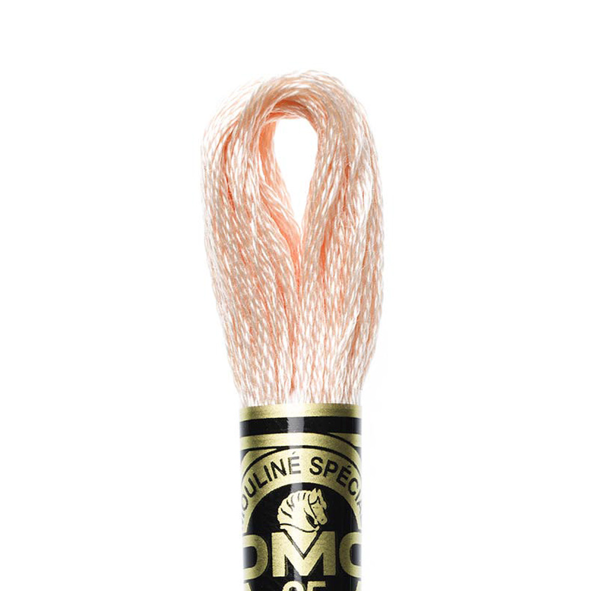 DMC Floss Color 948 Very Light Peach